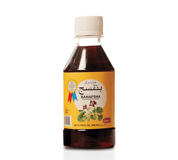 Sharbat Banafsha